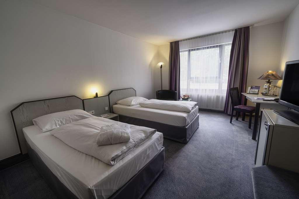 City Hotel Fortuna Reutlingen Zimmer foto