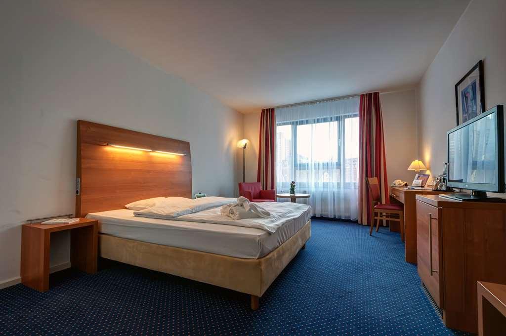 City Hotel Fortuna Reutlingen Zimmer foto