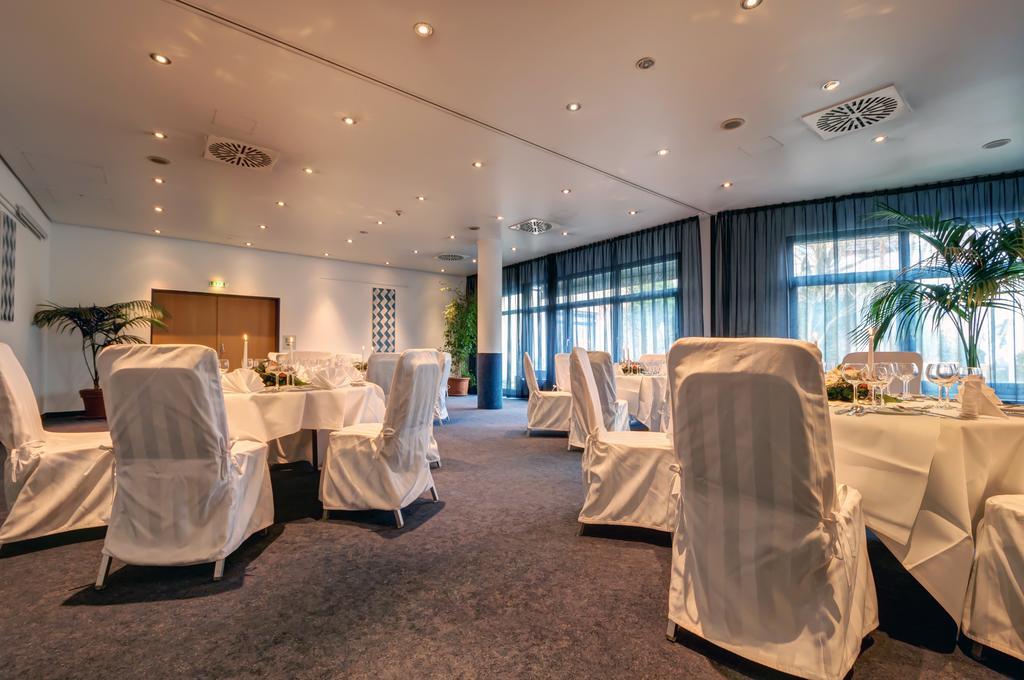 City Hotel Fortuna Reutlingen Exterior foto