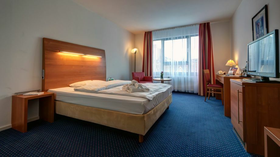 City Hotel Fortuna Reutlingen Exterior foto